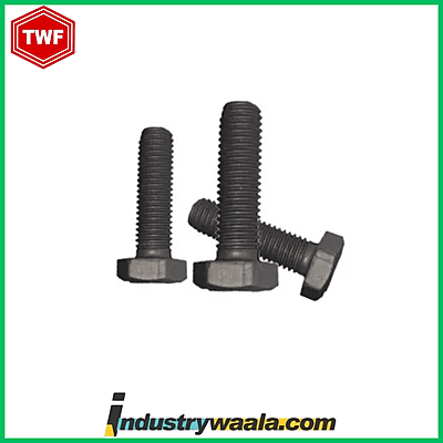 TWF 16 X 130 MM Hex Head Bolts/Screws - Metric, Quantity- 10 Pcs
