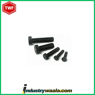 TWF 16 X 130 MM Hex Head Bolts/Screws - Metric, Quantity- 10 Pcs