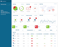 Maritime Safety & Incident Reporting Platform