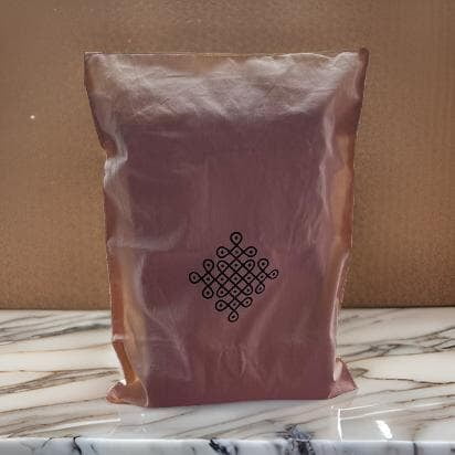 Pure Cotton Saree bags set of 5