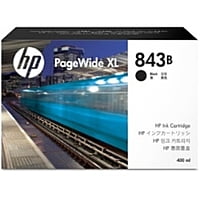 843B 400-ml Ink Cartridge