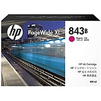 843B 400-ml Ink Cartridge
