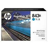 843B 400-ml Ink Cartridge
