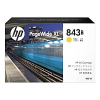 843B 400-ml Ink Cartridge