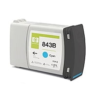 843B 400-ml Ink Cartridge