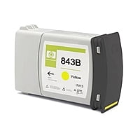 843B 400-ml Ink Cartridge