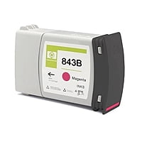 843B 400-ml Ink Cartridge