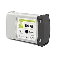 843B 400-ml Ink Cartridge