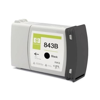 843B 400-ml Ink Cartridge