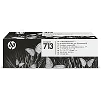HP 713 Designjet Printhead Replacement Kit - 3ED58A