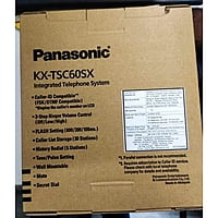 Panasonic KX-TSC60 Telephone