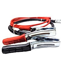 5 Guage (16 Sq mm) Heavy Duty Auto Jumper Cable Battery Booster Wire