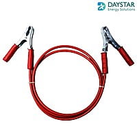 3 Guage (25 Sq mm) Heavy Duty Auto Jumper Cable Battery Booster