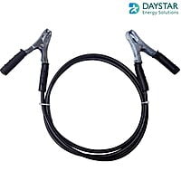 3 Guage (25 Sq mm) Heavy Duty Auto Jumper Cable Battery Booster