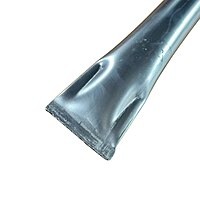 Compound Filled Galvanized iron (GI) earthing pipe 1.5 meter