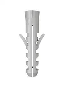 Nylon Plug 1.1/2 inch (10-nos)