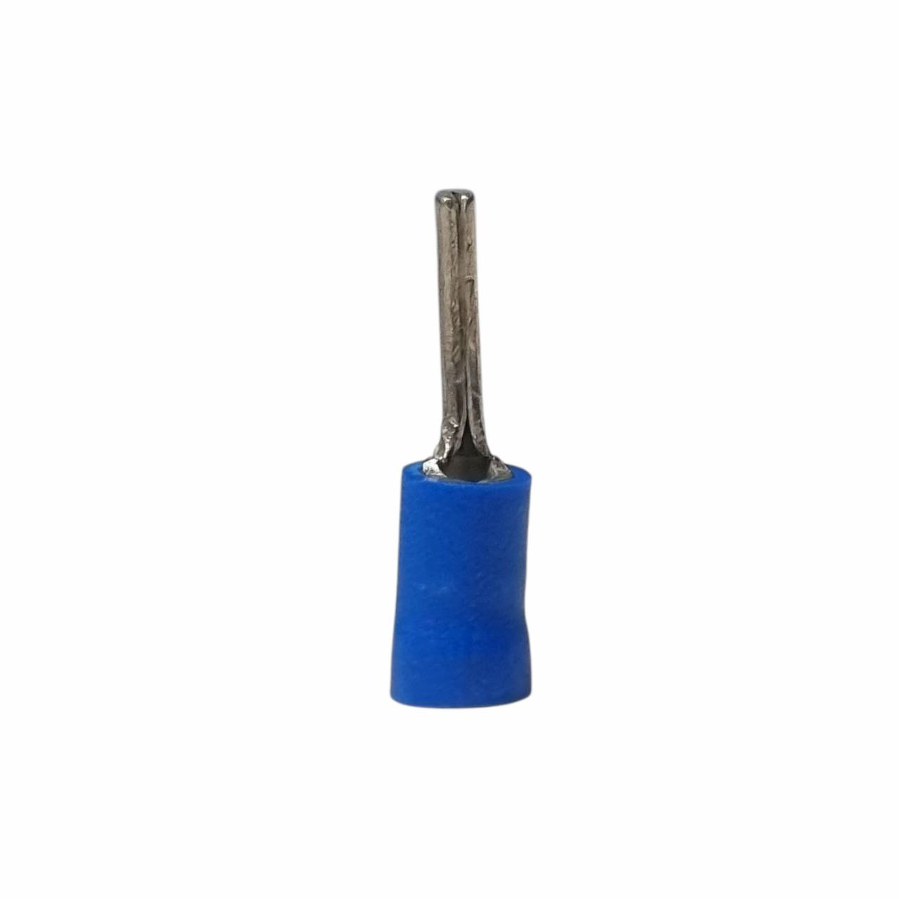 2.5 sq.mm-insulated copper pin type terminal ends | HPI-18 (pack of 10 )