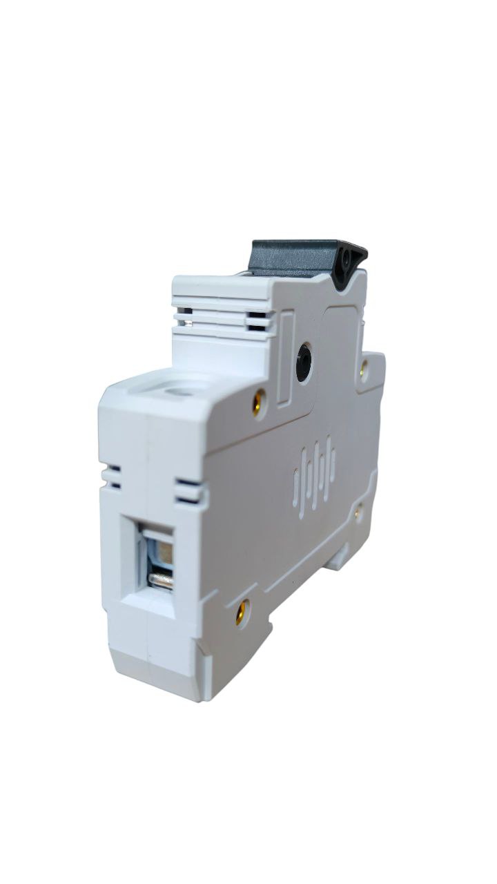 indo power-Solar DC Fuse Holder (without link)