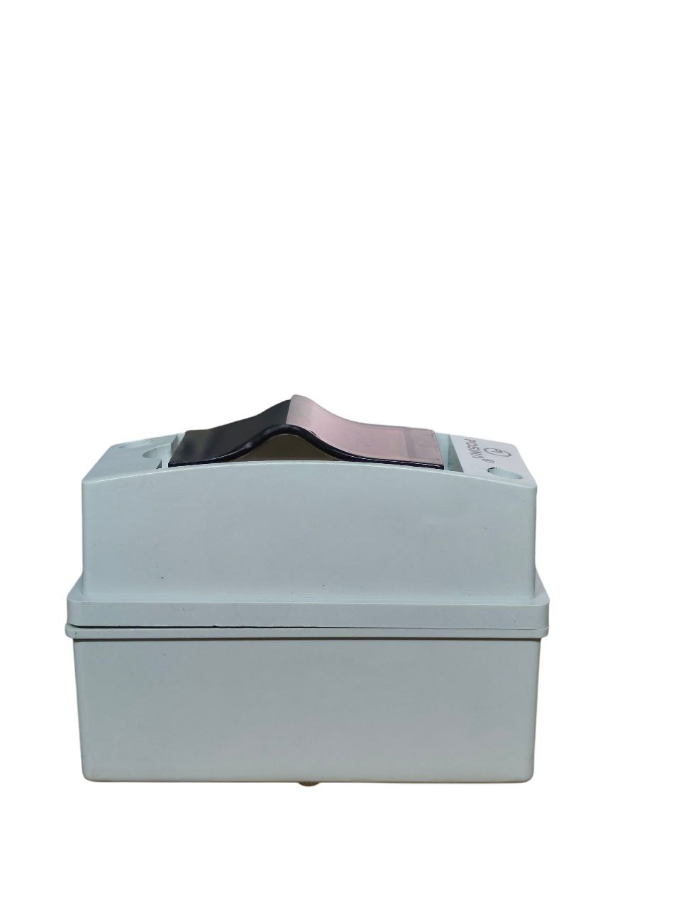 2-Way MCB Box (UV Pro) Weatherproof DB Box Suitable for Outdoor use (IP65)