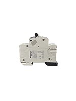 Havells 32A DC MCB 500V ( Miniature Circuit Breaker )