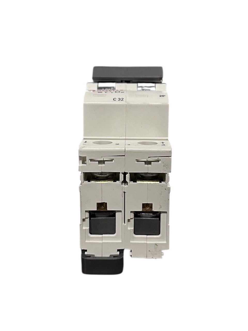 Havells 32A DC MCB 500V ( Miniature Circuit Breaker )