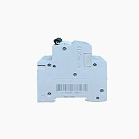 Schneider Electric MCB 4P, 32 A, C curve, 10000 A (pack of 1)