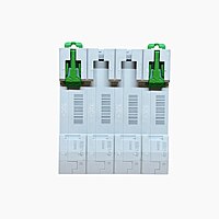 Schneider Electric MCB 4P, 32 A, C curve, 10000 A (pack of 1)