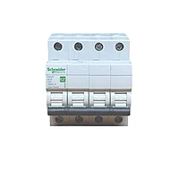 Schneider Electric MCB 4P, 32 A, C curve, 10000 A (pack of 1)