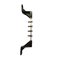 Earth Bench/Terminal Strip, Terminal Connector [4 Hole]