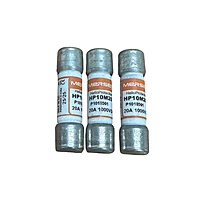 20A Mersen DC Fuse Link 1000V
