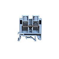 Polyamide Grey Terminal Block upto 10 mm² | FTS-10P