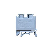 Polyamide Grey Terminal Block upto 10 mm² | FTS-10P