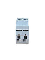 V-Guard 16A 2-Pole DC MCB – 500V Solar Application