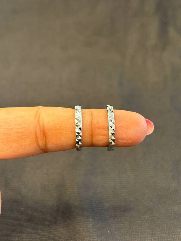 Silver skulpt toering