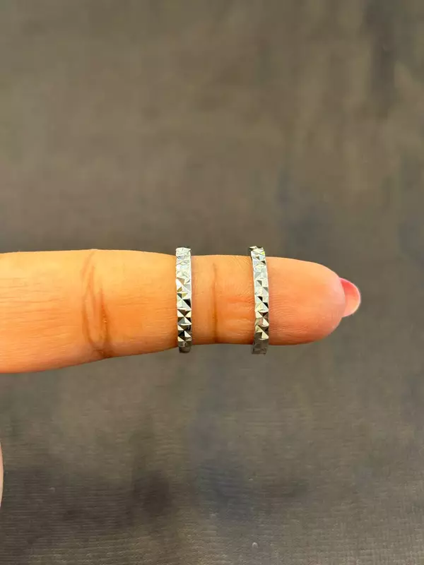Silver skulpt toering