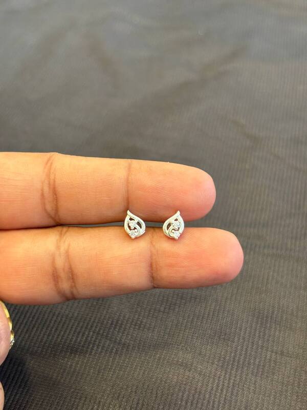 Silver white karthigai