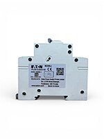 32A Eaton 2-Pole AC MCB – (C-Curve)