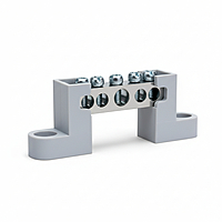 Neutral Bar suitable for SPN 4 way with 2 L-Pads