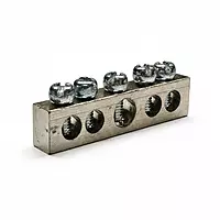 Neutral Bar suitable for SPN 4 way with 2 L-Pads