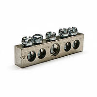 Neutral Bar suitable for SPN 4 way with 2 L-Pads