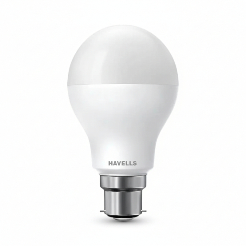 Havells LED Plus 9W B22 CDL Lamp V7