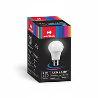 Havells LED Plus 9W B22 CDL Lamp V7