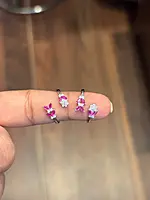 silver vanyra toe ring