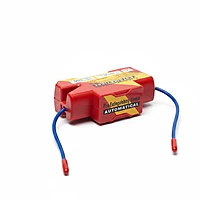 Electrical Cabinet Fire Extinguisher - Aerosol Fire Extinguisher for Switchgear