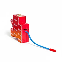 Electrical Cabinet Fire Extinguisher - Aerosol Fire Extinguisher for Switchgear