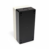 FTC 3-Way Push Button Control Box (22mm) | FCBX3