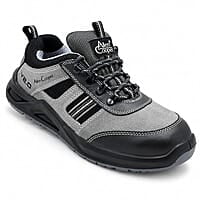 Allen Cooper 1156 | low Ankle | Steel Toe | Safety Shoe