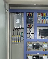Elmex SPT70 70 mm² Power Terminal Block 192A 1000V DIN Rail