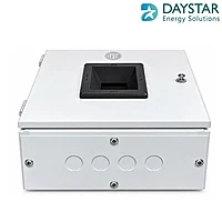 FTC Large MCCB Box