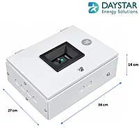 FTC Large MCCB Box